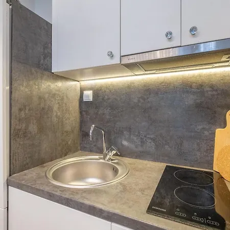St. Ivan Rilski Flat Apartment