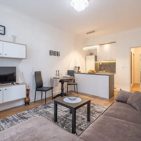 St. Ivan Rilski Flat Apartment Sofia
