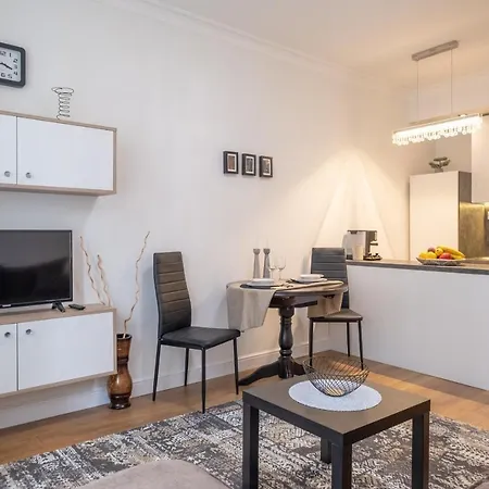 St. Ivan Rilski Flat Apartment Sofia