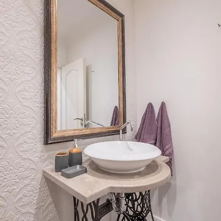 Apartment St. Ivan Rilski Flat *