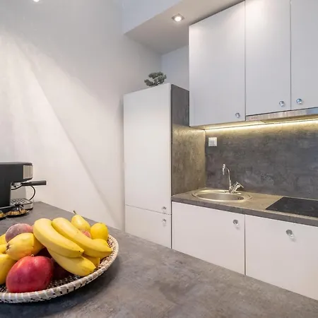 St. Ivan Rilski Flat Apartment