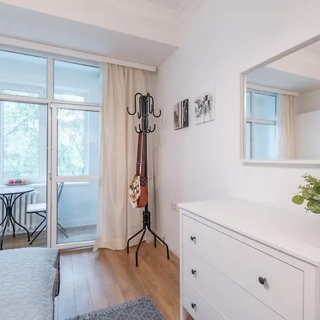 St. Ivan Rilski Flat Apartment