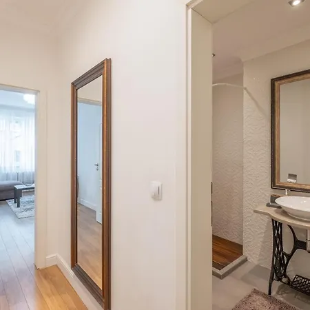 Appartamento St. Ivan Rilski Flat